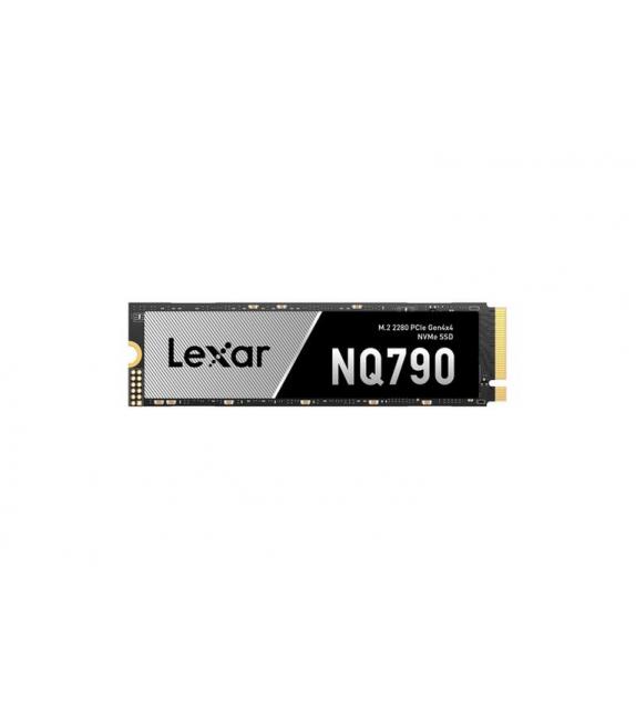 LEXAR SSD 1TB NQ790 NVME