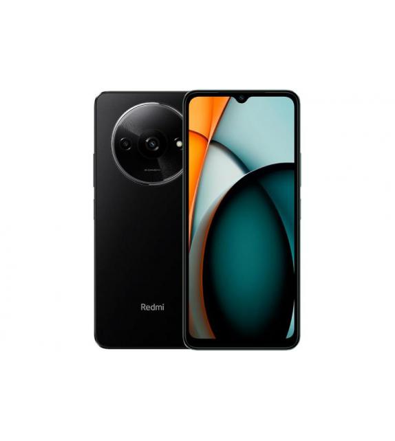 SMARTPHONE XIAOMI REDMI A3 BLACK 4G