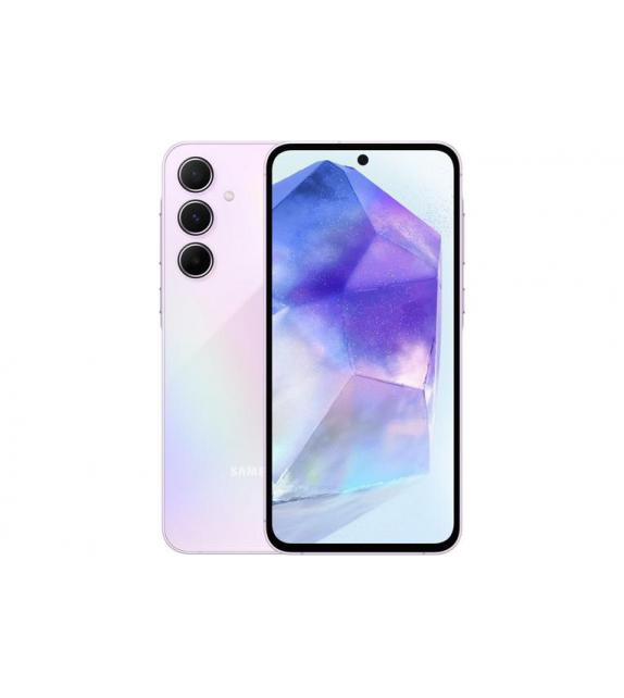 SAMSUNG GALAXY A55 AWESOME LILAC
