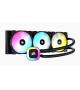 CORSAIR DISSIPATORE LIQUI 360MM
