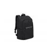 RIVACASE Zaino ECO Laptop 17.3" - Nero