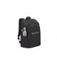 RIVACASE Zaino ECO Laptop 17.3" - Nero