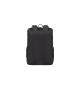 RIVACASE Zaino ECO Laptop 17.3" - Nero
