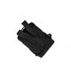RIVACASE Zaino ECO Laptop 17.3" - Nero