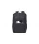 RIVACASE Zaino ECO Laptop 17.3" - Nero