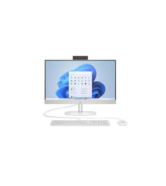 PC ALL IN ONE HP 27'' CR0048NL