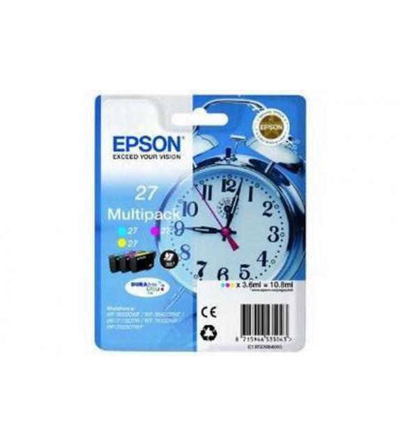 MULTIPACK 27 COLORE EPSON