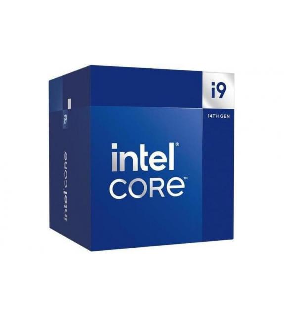 CPU INTEL CORE I9-14900 BOX 5.8 GHZ