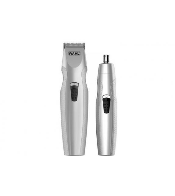 WAHL MUSTACHE & BEARD BATTERY TRIMMER