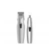 WAHL MUSTACHE & BEARD BATTERY TRIMMER