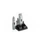WAHL MUSTACHE & BEARD BATTERY TRIMMER