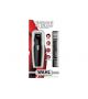 WAHL MUSTACHE & BEARD BATTERY TRIMMER CO
