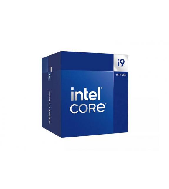 CPU INTEL CORE I9-14900 BOX 5.8 GHZ
