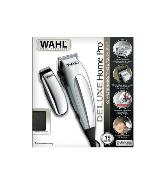 WAHL HOMEPRO DELUXE