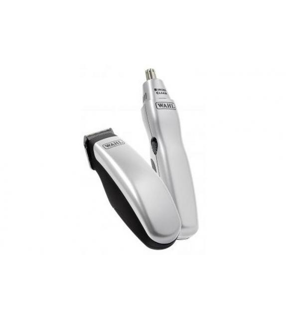 WAHL TRAVEL KIT TRIMMER BATTERY