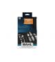 WAHL TRAVEL KIT TRIMMER BATTERY