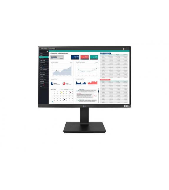 Monitor Desktop LG 24BQ55WY-B.AEU