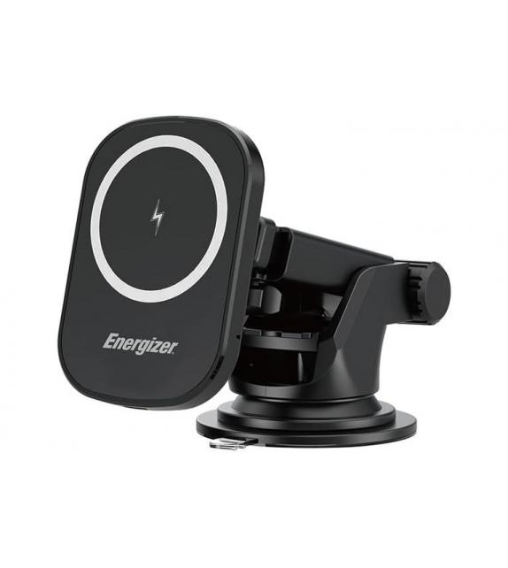 WIRELESS CHARGING CAR ENERGIZER