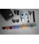 WAHL COLOR PRO CORDLESS EU PIN