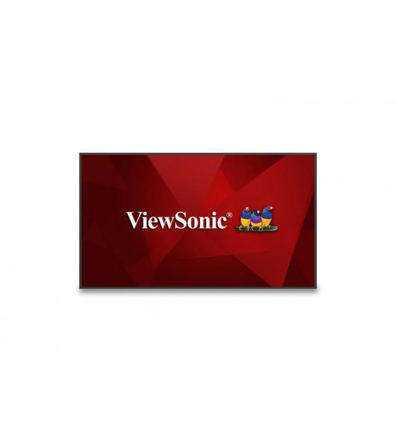 VIEWSONIC 55 commercial presentation