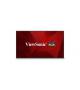 VIEW SONIC 65 led commercial display