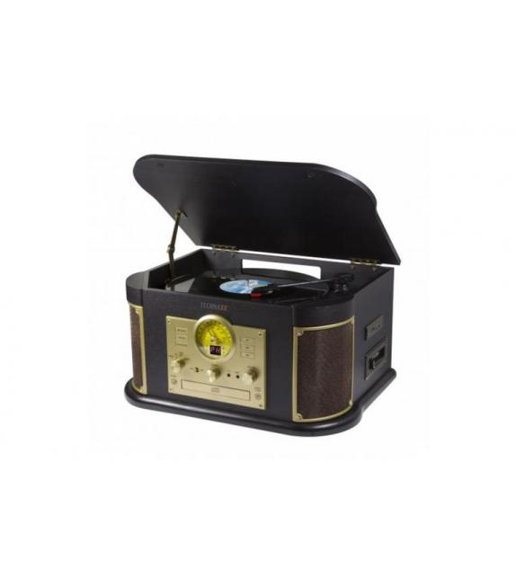 Giradischi TECHNAXX  Digitalizzatore