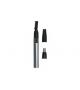 WAHL NOSE TRIMMER MICRO GROOMSMAN 2 IN 1