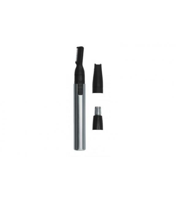 WAHL NOSE TRIMMER MICRO GROOMSMAN 2 IN 1