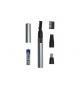 WAHL NOSE TRIMMER MICRO GROOMSMAN 2 IN 1