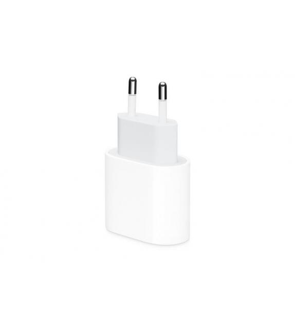 APPLE ALIMENTATORE USB-C 20W