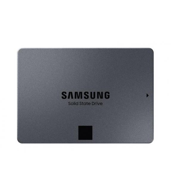 SAMSUNG  SSD 1TB 870 QVO