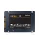 SAMSUNG  SSD 1TB 870 QVO