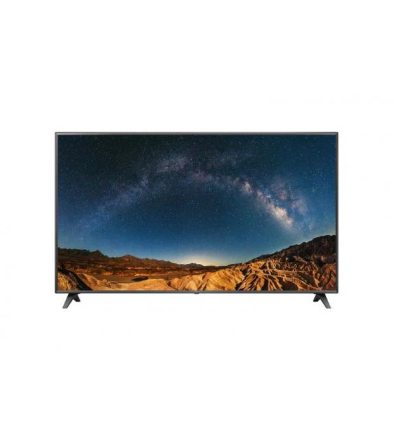 TV LED 43" SMART TV ULTRA HD 4K