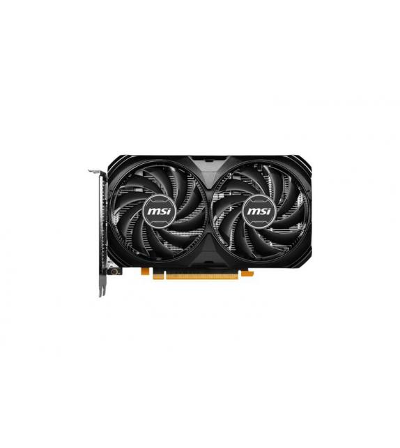 MSI SCHEDA VIDEO GEFORCE RTX 4060 8GB