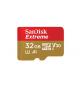 SANDISK  MICRO SD  32GB HC