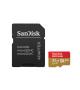 SANDISK  MICRO SD  32GB HC