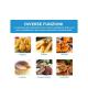 MIDEA FRIGGITRICE AD ARIA 3.5 LITRI