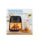 MIDEA FRIGGITRICE AD ARIA 3.5 LITRI