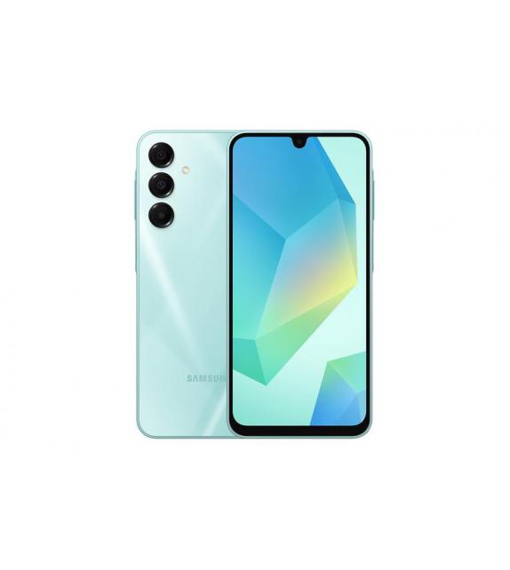 SAMSUNG GALAXY A16 5G LIGHT GRAY