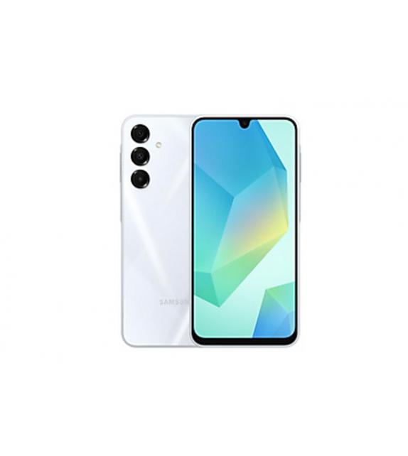 SAMSUNG GALAXY A16 5G LIGHT GREEN