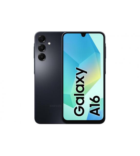 SAMSUNG GALAXY A16 5G BLU BLACK