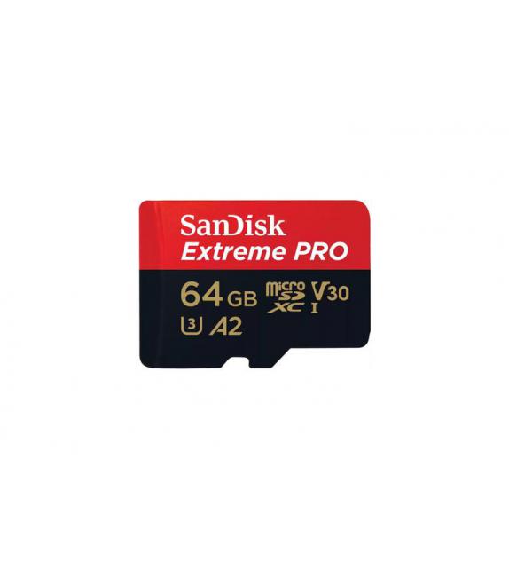 SANDISK MICRO SD 64GB HC/XC