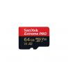 SANDISK MICRO SD 64GB HC/XC