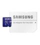 SAMSUNG MICRO SD PRO PLUS 512GB XC U3 V3