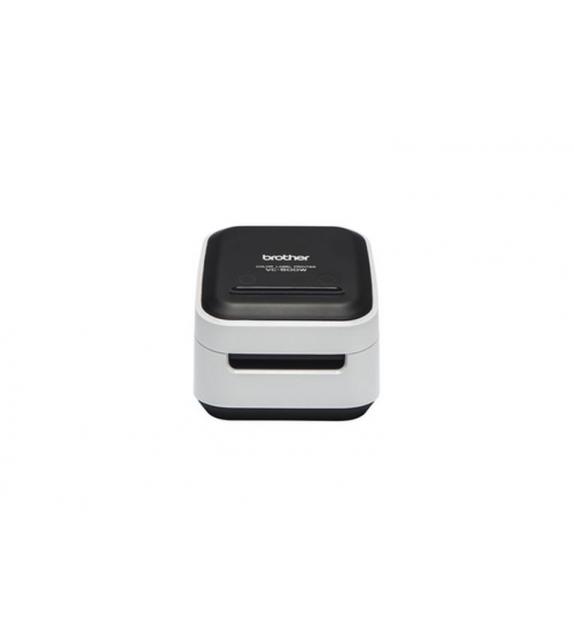 STAMPANTE TERMICA BROTHER VC-500W COLORI