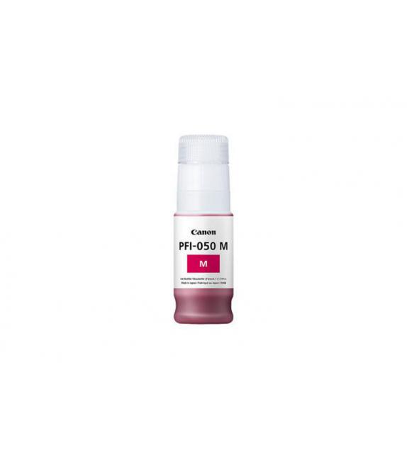 CANON SERBATOIO INCH. MAGENTA PFI-050M