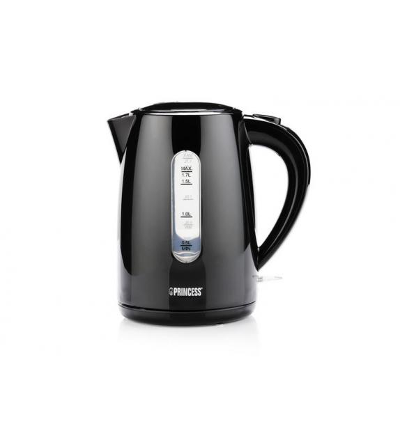 PRINCESS BOLLITORE ELETTRICO 1.7 LITRI