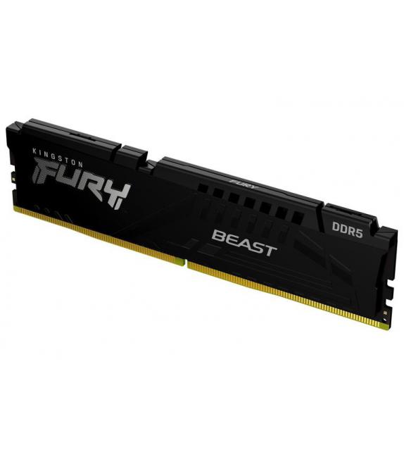 DIMM KINGSTON DDR5 16GB 6000MHZ