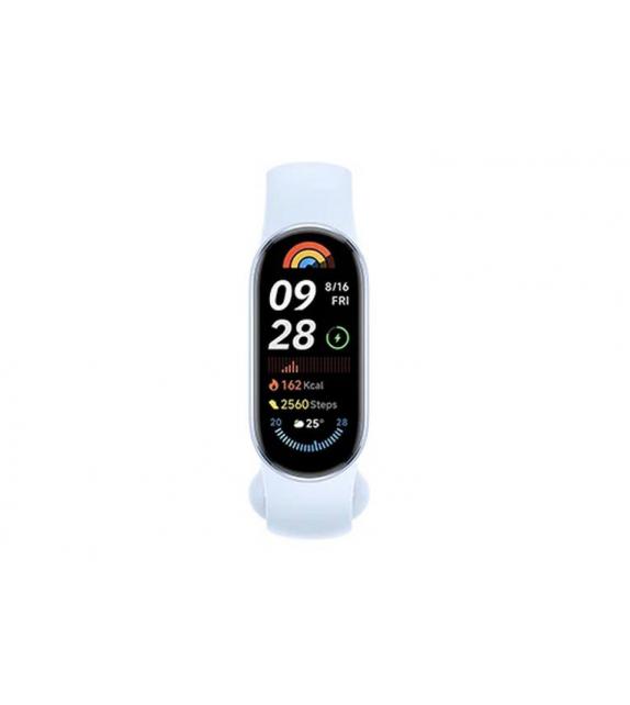 XIAOMI SMARTWATCH SMART BAND 9 BLUE