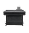 PLOTTER DesignJet T650 36" in Printer